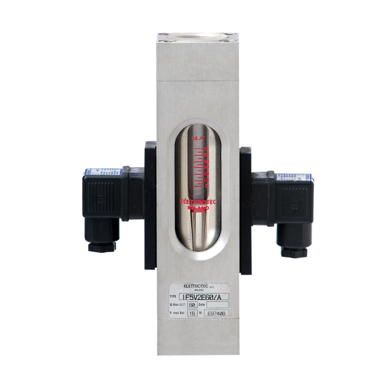 Flow Switches and Flow Indicators Archivi - Elettrotec