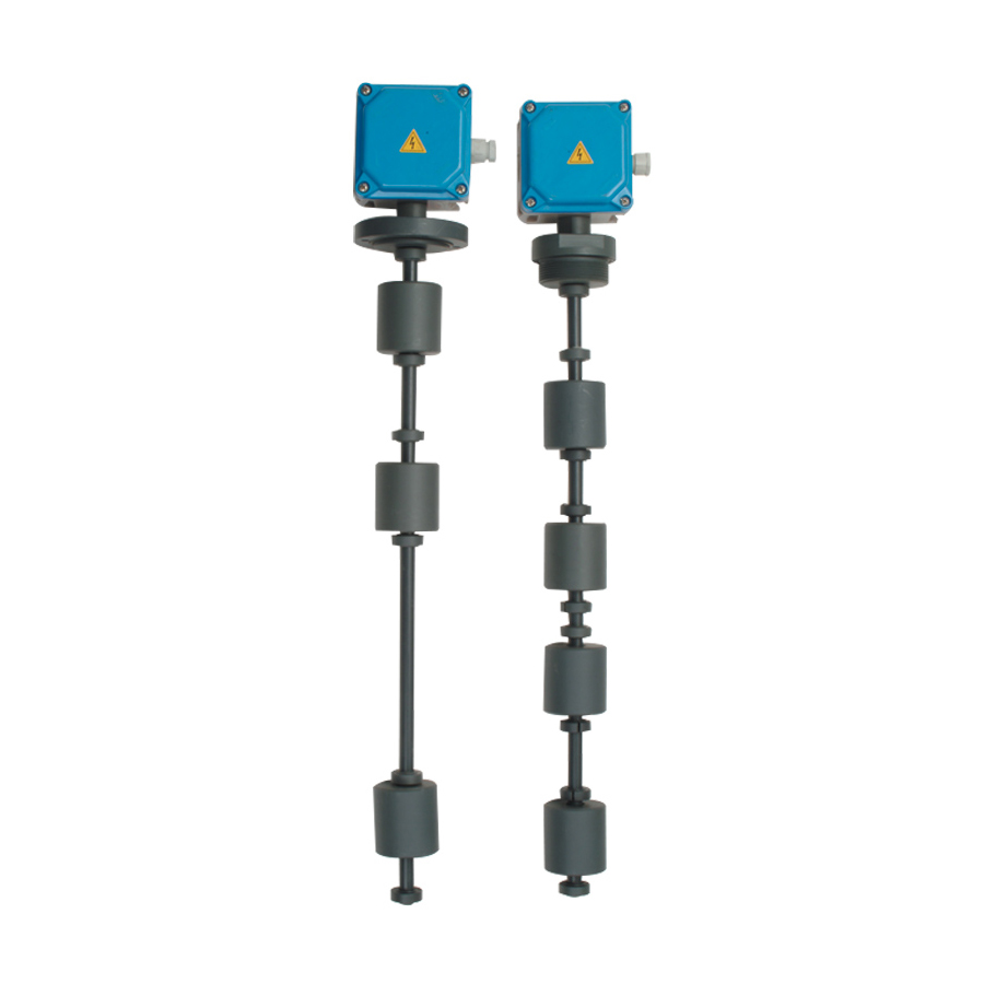 Livellostati PVC