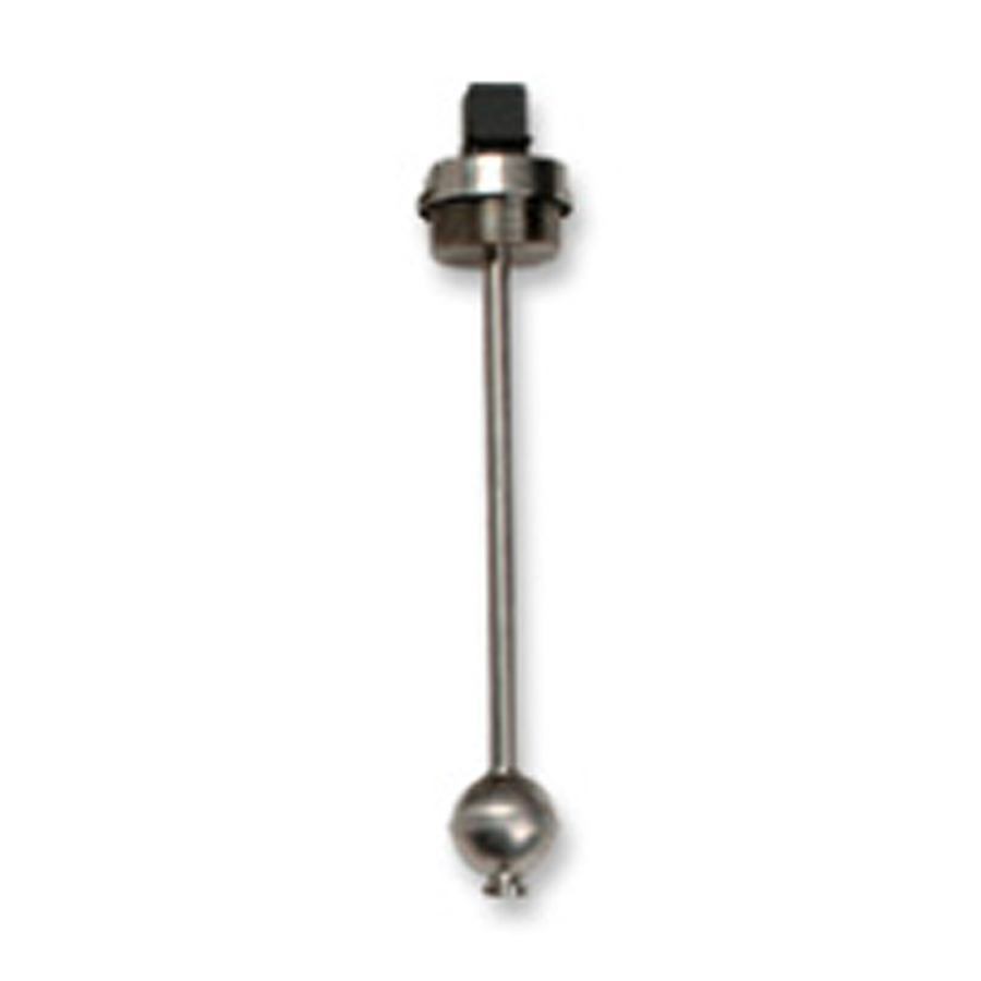 Sonde di livello Inox