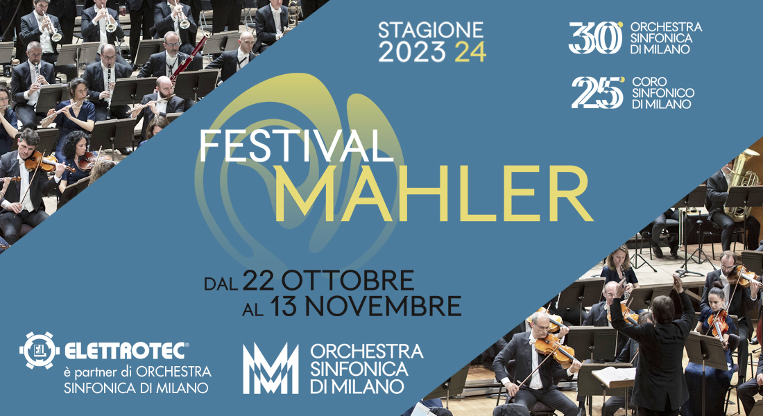 Festival Mahler